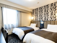 APA Hotel Kagadaishoji Ekimae