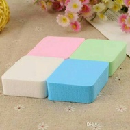 (Retail) Large Diamond Sponge Makeup Foundation Sponge/ Contour/