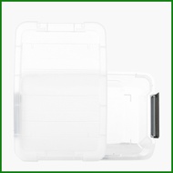 ∼ Megabox Storage and Organizing Box 12L