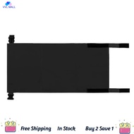 【VVL】-Airplane Footrest for Kids-Portable Toddler Travel Foot Hammock Airplane Seats Extender Leg Re