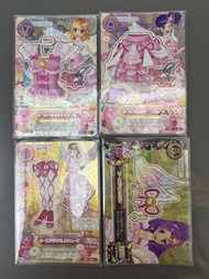 星夢學園卡極光