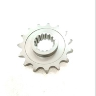 RK Ducati Panageli-1199 525x15T Front Sprocket