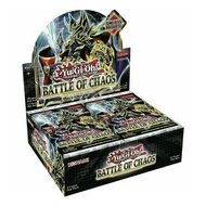 Yu-Gi-Oh Game Card 24 packs 216pcs Yugi Collection Playing Trading Cards