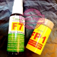 PS Herbs ubat sporo combo f7+fp1