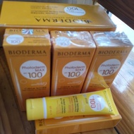 SUNSCREEN BIODERMA ORIGINAL 💯