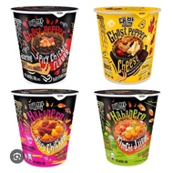 MaMee Daebak Ghost Pepper 80g