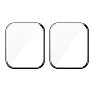 Phim cong 9D cho Amazfit Active 2 Square Screen Protector Film Cover Active 2S Smart Watch Protectiv