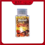 BIOMA HAIR RESTORE FRUIT TREATMENT 30ml 彪马水果修复素