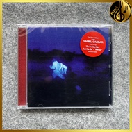 Daniel Caesar Never Enough Original CD Album [Sealed] Brand New MY2