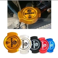 TMP Cup Radiator CNC Nmax Pcx Lexi Aerox Cover Radiator Cover