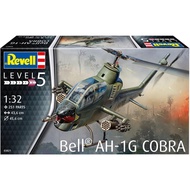 Revell 03821 1/32 Bell AH-1G Cobra