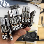 KRCB Air A1466 Charging Port Board USB DC Power jack 13" MD232 MD231 Year 2012-2017