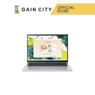 Acer Aspire Go 14"  Core 7 150u Ag14-72p-77cy