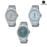 CASIO EDIFICE EFR-S108DE-2AV EFR-S108DE-8AV EFR-S108DE-3AV ของแท้ประกันศูนย์ 1ปี EFR-S108DE-8AV 40mm