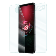 Pelindung Layar Handphone Screen Protector Hydrogel HP Anti Gores Asus Rog 5