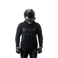 High end Hoodie SR-PROJECT STELLAR BLACK | HOODIE PROJECTSR
