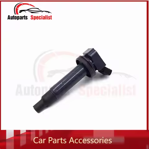 Car part 19070-BZ040 New Ignition Coil For DAIHATSU SIRION FOR PERODUA ALZA FOR TOYOTA AVANZA