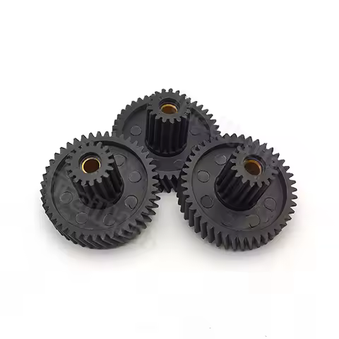 For Giant E-Bike Hub Motor Nylon Planetary Gear Replacement Repair Conversion Part Electric Bike Con