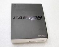 全新EASTON EA90公路車鋁合金腿組