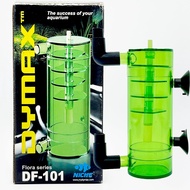 DYMAX FLORA SERIES (DF-101)