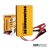 Hummer H3 Multifunctional Power Bank 6000mAh/ Jump Starter/ LED Light