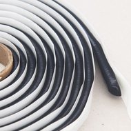 Car Window Snake Disc Glue Waterproof Glue Snake Glue Modified Car Light Audio Car Window Snake Disc