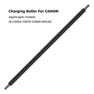 Copier Replacement Charge Roller Fit Canon IR C5840/C5860/C5873/NPG83