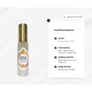 Youthful Essence by Heartfelt Scent Lab 10ml Parfum Perfume