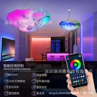Mobile Phone Remote Control Cloud Light Model Light Cloud Light Phantom Color Low Price Set Light Rh