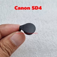 Canon EOS 5D4 5D Mark IV Camera Remote Cover