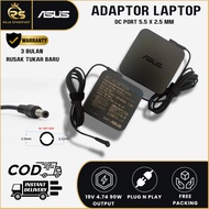 ASUS N43S N43SL A42 A42J A43S A43SJ N46VJ 19V-4.7A Charger Adapter Charger Laptop Asus
