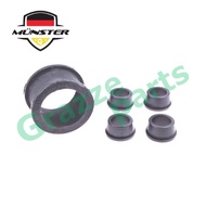 Münster Steering Rack Rubber / Bush Set 53436-SO4-J51 Honda Civic SH3 SR3 SR4 SO4 CRV S10