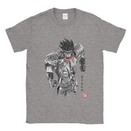 Jojo Bizarre Strength T-shirt