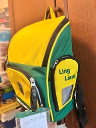 KAGS 靈糧幼稚園書包
