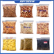 (Limited Time Promotion) Strawberry crisp Okra crisps Hawaii Nuts（Multiple selection）Small bag Nuts（