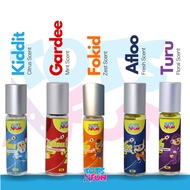 5ml TotsNFun Aromaterapi Roll-On untuk Bayi, Kanak-kanak & Toddler – Aroma Relaks, Tenang & Selesa