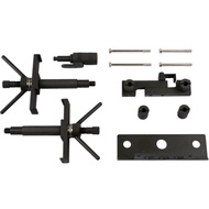 Volvo 2.4L 2.5T 2.9T Belt Timing Tools 850,960, S40, S70, S90 engine timing auto repair tool set