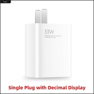 YUANSHENGGE | Fast Charging 33W Charger