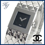 CHANEL Matrasse 手錶