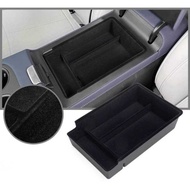For Xpeng G6 Car Central Armrest Storage Box Content Center Console