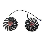 NEW GTX 980 GPU FAN PLD10010S12HH, For MSI R9 390, R9 380, R7 370, GTX 970 960 950 980 980Ti GAMING 
