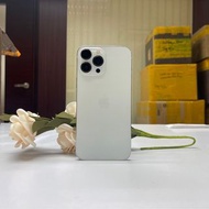 IPhone 13 pro max 256gb 外觀95新 電池健康85%