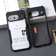 GOOGLE PIXEL 9 GOOGLE PXE 9 PRO GOOGLE PIXEL 9 PRO XL GOOGLE PIXEL 9A CASE ARMOR SHOCKPROOF CASE GOO