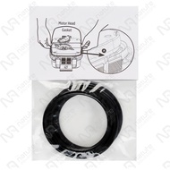 Motor Head Gasket for 106/206, 107/207 Filters / O ring for Fluval Canister