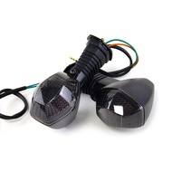 Xe Máy Biến Tín Hiệu Đèn Báo Suzuki DL650V DL1000 V-Strom DRZ 400S/SM SV650 1000N/S GSX-R1000 R600 G