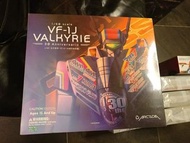 Arcadia Macross 30th anniversary VF1J