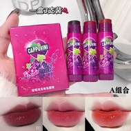 Lipstick Lipstick Colored Lipstick Combination Moisturizing Lipstick Tricolor Lipstick