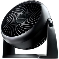 Honeywell TurboForce Power Fan (Quiet Operation Cooling, 90° Variable Tilt, 3 Speed Settings, Wall M