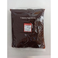 MERAH Red Bean Paste 3 kg Red Bean Core 3 kg