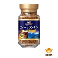 UCC Coffee Quest Blue Mountain Blend instant coffee powder - 45g (Made in Japan)(Direct from Japan)Gift